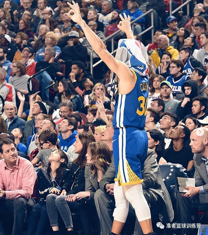 鹈鹕险胜勇士，易建联点燃赛场