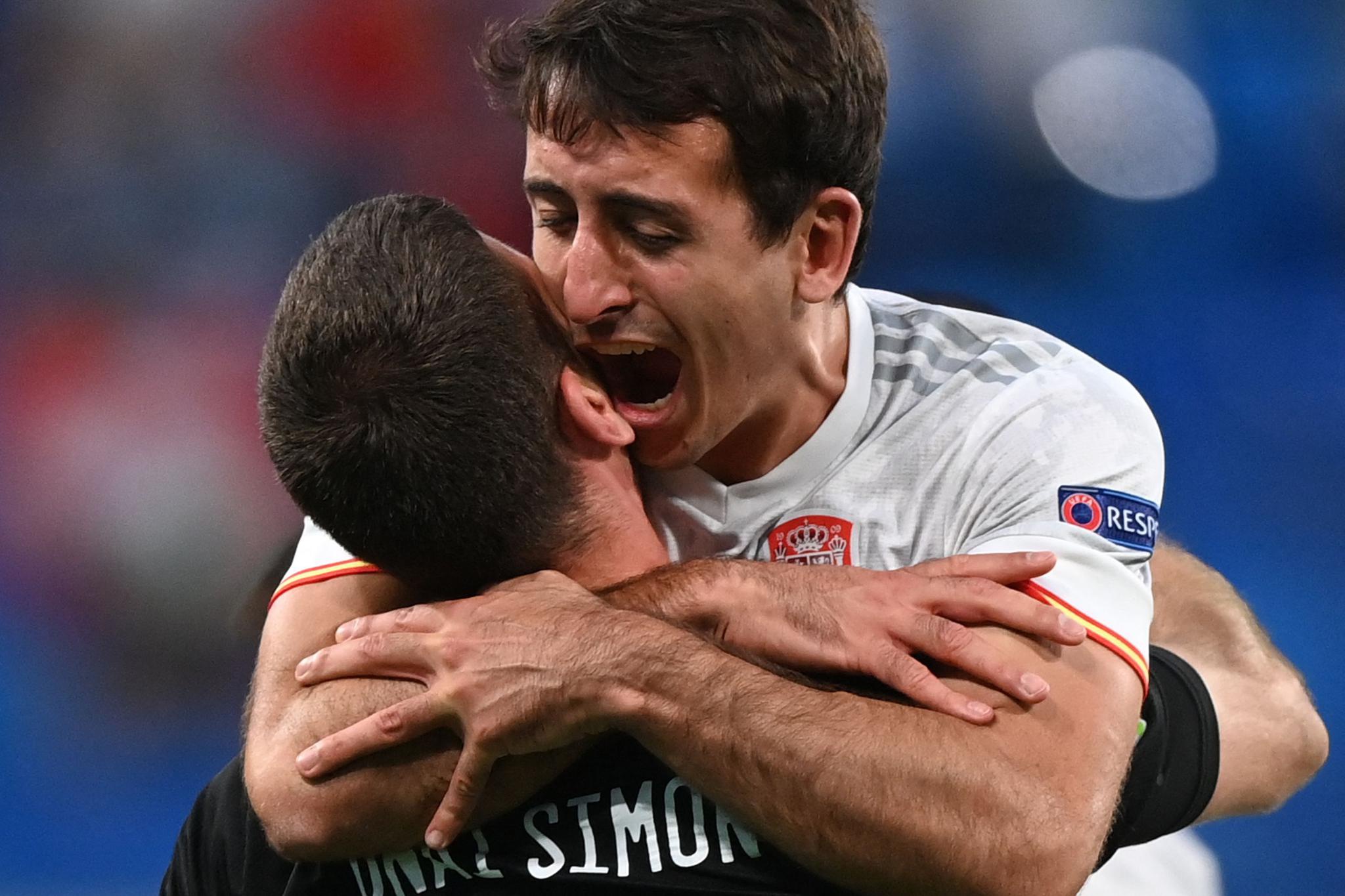 波兰翻盘AC米兰，奥亚尔萨瓦尔惊艳四座